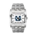 Rockwell Utah State Aggies Apostle Stainless Steel Watch - Men, Silver