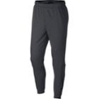 Men's Nike Tapered-leg Fleece Pants, Size: Small, Grey