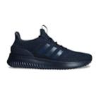 Adidas Neo Cloudfoam Ultimate Men's Sneakers, Size: 11, Dark Blue