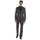 Men's Marc Anthony Extra Slim-fit Suit Jacket, Size: 48 - Regular, Med Grey