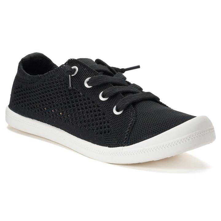 Madden Nyc Brennen Women's Sneakers, Size: Medium (7), Oxford