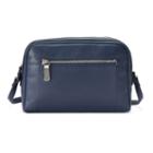 Rosetti Editor Camera Midsize Crossbody Bag, Women's, Blue (navy)
