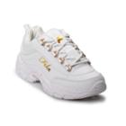 Fila&reg; Strada G Women's Sneakers, Size: 11, White