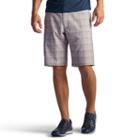 Men's Lee Riptide Hybrid Cargo Shorts, Size: 30, Ovrfl Oth