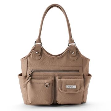 Multisac Reflex Tote, Women's, Brown