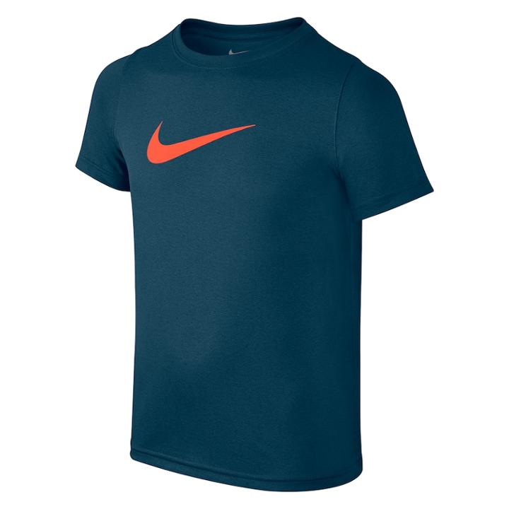 Boys 8-20 Nike Dri-fit Legacy Muscle Tee, Size: Xl, Blue