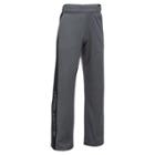 Boys 8-20 Under Armour Interval Warm-up Pants, Size: Medium, Silver