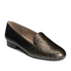 A2 By Aerosoles Good Call Women's Loafers, Size: Medium (12), Leopard Combo