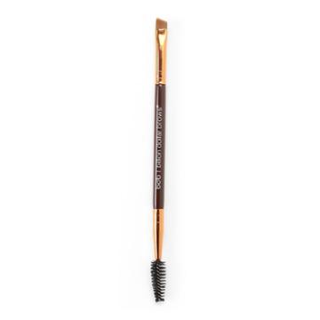 Billion Dollar Brows Eyebrow Brush, Multicolor