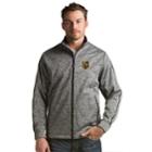 Men's Antigua Vegas Golden Knights Golf Jacket, Size: Xl, Grey