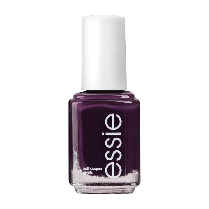 Essie Fall Trend 2016 Shade Nail Polish - Kimono-over, Multicolor