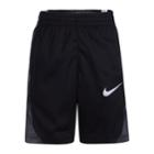 Boys 4-7 Nike Abstract Avalanche Shorts, Size: 4, Oxford