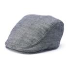 Men's Urban Pipeline&reg; Slub Ivy Cap, Size: L/xl, Black