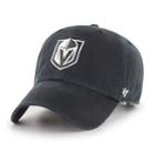 Men's '47 Brand Vegas Golden Knights Clean Up Cap, Multicolor