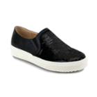 Olivia Miller Coram Women's Sneakers, Size: 8, Black