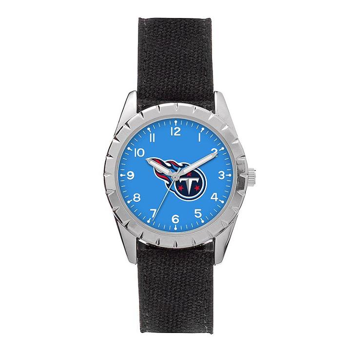 Kids' Sparo Tennessee Titans Nickel Watch, Men's, Multicolor