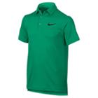 Boys 8-20 Nike Dry Polo, Boy's, Size: Xl, Brt Green