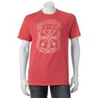 Men's Columbia Wood Axe Tee, Size: Xl, Light Pink