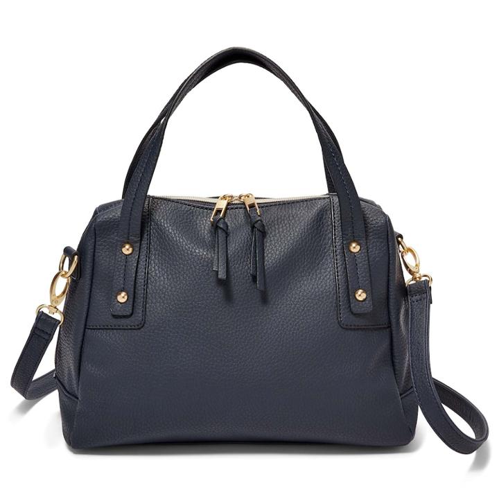 Relic June Satchel, Women's, Blue