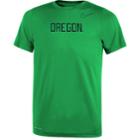 Boys 8-20 Nike Oregon Ducks Legend Sideline Tee, Size: M 10-12, Green