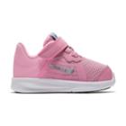 Nike Downshifter 8 Toddler Girls' Sneakers, Size: 5 T, Red