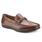 Xray Chalten Men's Loafers, Size: 10, Brown