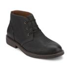 Dockers Tulane Men's Chukka Boots, Size: Medium (10.5), Black