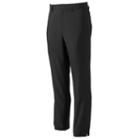 Men's Fila Sport Golf&reg; Driver Fitted Stretch Performance Golf Pants, Size: 34x32, Black