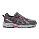 Asics Gel-venture 6 Women's Trail Running Shoes, Size: 8.5, Grey Other