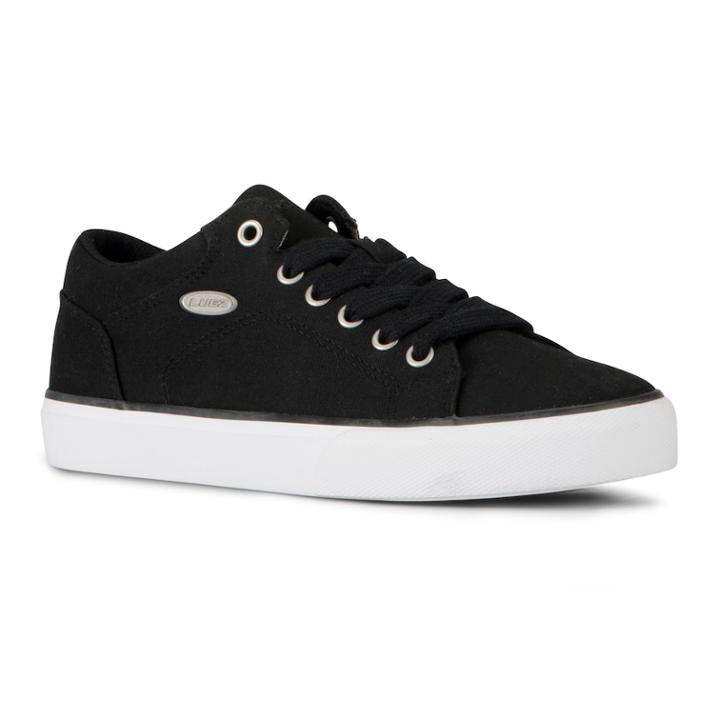 Lugz Regent Lo Women's Sneakers, Size: Medium (7), Grey