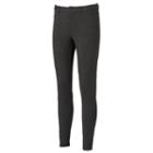 Women's Lc Lauren Conrad Knit Skinny Pants, Size: 6 T/l, Med Grey