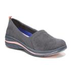 Dr. Scholl's Windswept Women's Sneakers, Size: Medium (9), Grey