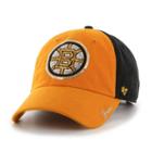 '47 Brand Boston Bruins Sparkle Adjustable Cap - Women's, Multicolor