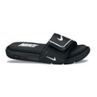 Nike Comfort Boys' Slide Sandals, Boy's, Size: 1, Black