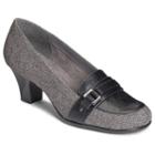 A2 By Aerosoles Culinari Women's Buckle Heels, Size: Medium (9.5), Oxford