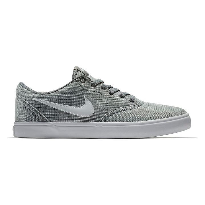 Nike Sb Check Solarsoft Men's Skate Shoes, Size: 10, Oxford