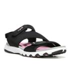Ryka Dominica Women's Sandals, Size: Medium (9.5), Black