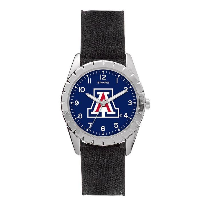 Kids' Sparo Arizona Wildcats Nickel Watch, Kids Unisex, Multicolor