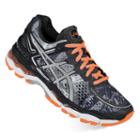 Asics Gel-kayano 22 Women's Running Shoes, Size: 5.5, Grey (charcoal)