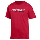Men's Champion Cincinnati Bearcats Team Tee, Size: Medium, Multicolor