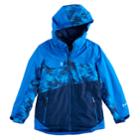 Boys 8-20 Free Country Boarder Jacket, Size: Large, Dark Blue
