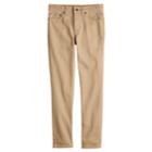 Boys 8-20 Urban Pipeline&reg; Skinny-fit Jeans, Size: 10, Med Beige