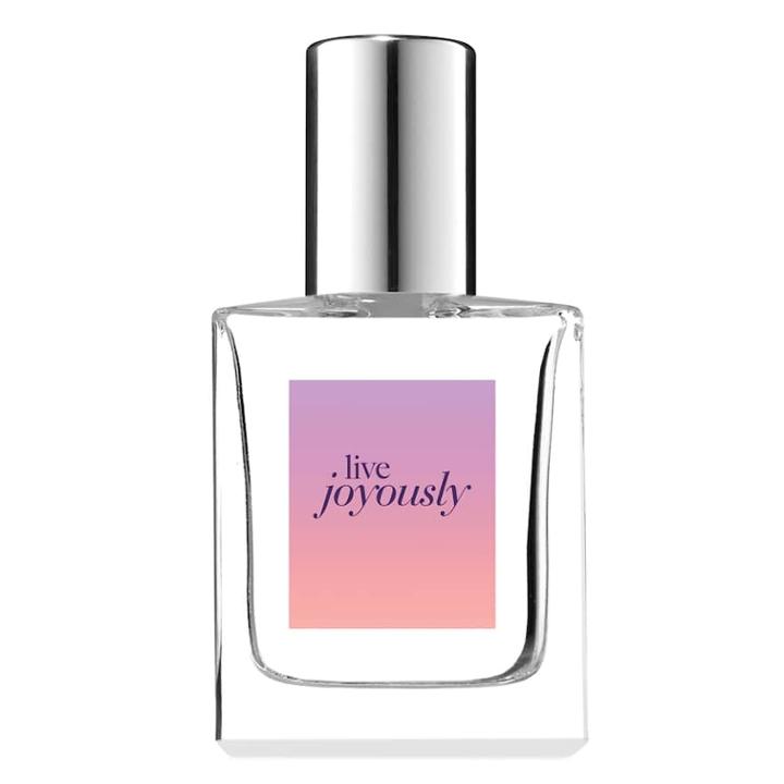 Philosophy Live Joyously Women's Perfume - Eau De Parfum, Multicolor