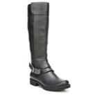 Lifestride Maximize Women's Tall Riding Boots, Size: 7 N, Black