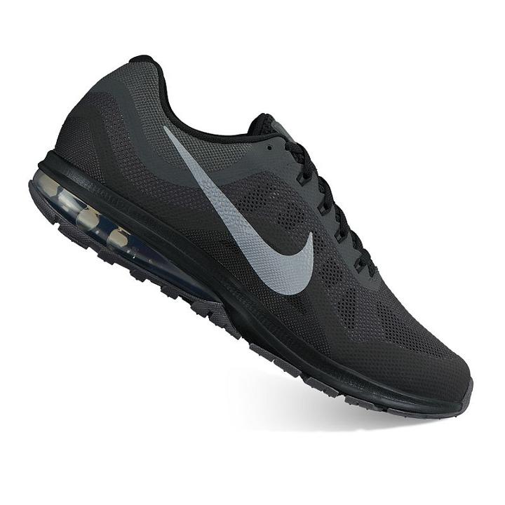 Nike Air Max Dynasty 2 Men's Running Shoes, Size: 7.5, Oxford