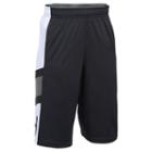 Boys 8-20 Under Armour Give And Go Shorts, Boy's, Size: Medium, Black