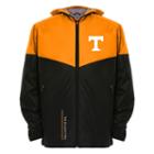 Men's Franchise Club Tennessee Volunteers Storm Softshell Jacket, Size: 3xl, Lt Orange