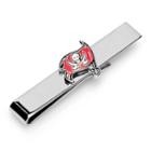 Tampa Bay Buccaneers Tie Bar, Men's, Multicolor