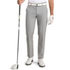 Men's Izod Swingflex Slim-fit Stretch Performance Golf Pants, Size: 32x32, Med Grey