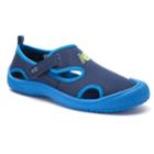 New Balance Cruiser Boys' Sandals, Size: 7 T, Dark Blue